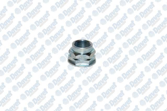 DEKAR DK1028A Aks Somunu Tpsx Bm Stilo  ####
